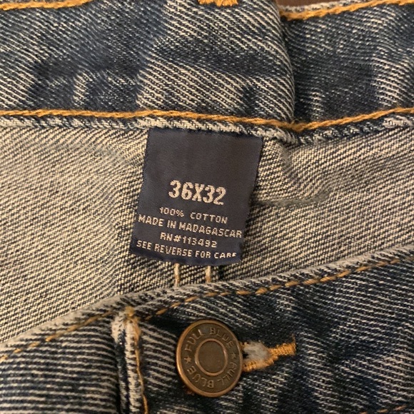 Jeans - Picture 3 of 4